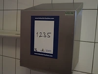 Nn hygiene equipment - afbeelding 6 van  7