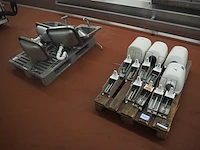 Nn hygiene equipment - afbeelding 1 van  9