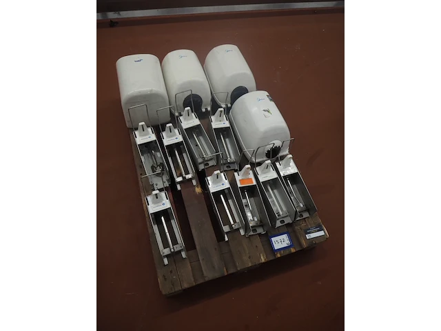 Nn hygiene equipment - afbeelding 3 van  9