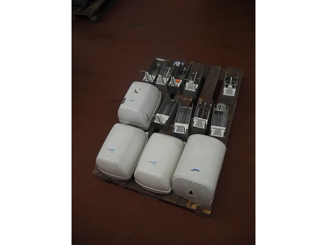 Nn hygiene equipment - afbeelding 4 van  9