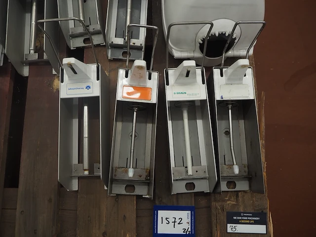 Nn hygiene equipment - afbeelding 5 van  9