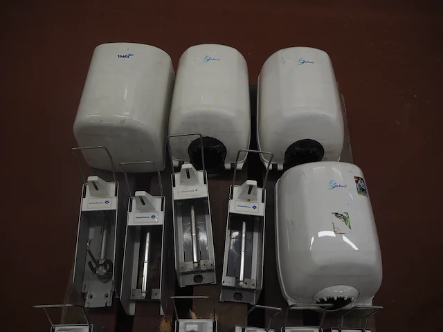 Nn hygiene equipment - afbeelding 6 van  9