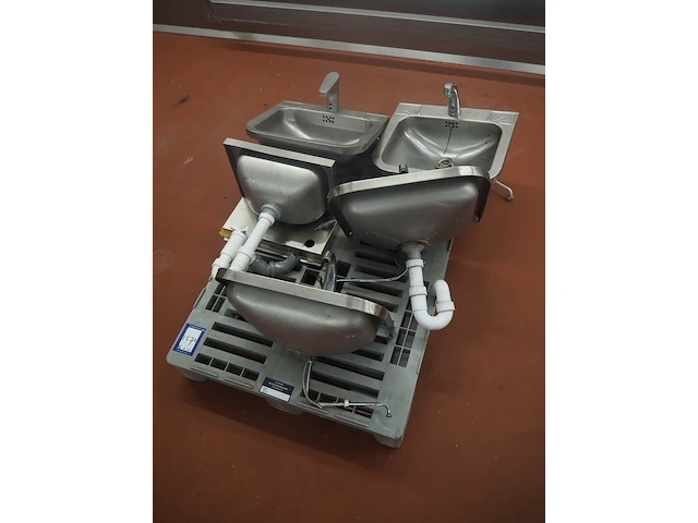 Nn hygiene equipment - afbeelding 7 van  9