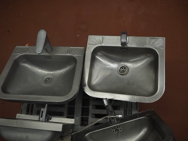 Nn hygiene equipment - afbeelding 8 van  9