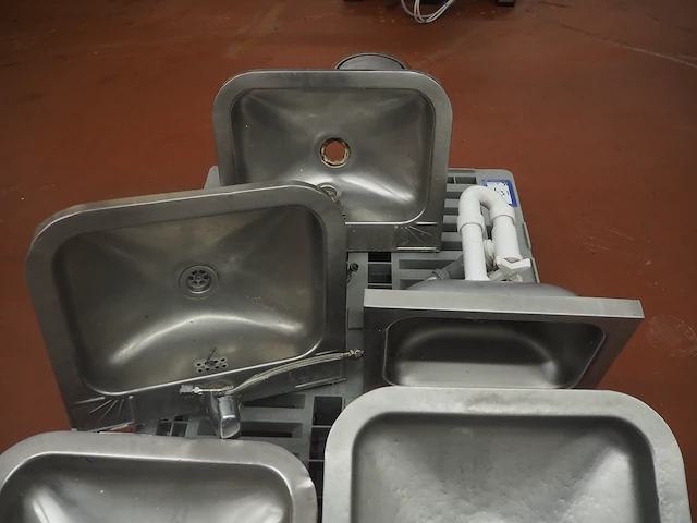 Nn hygiene equipment - afbeelding 9 van  9