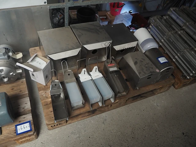 Nn hygiene equipment - afbeelding 1 van  5