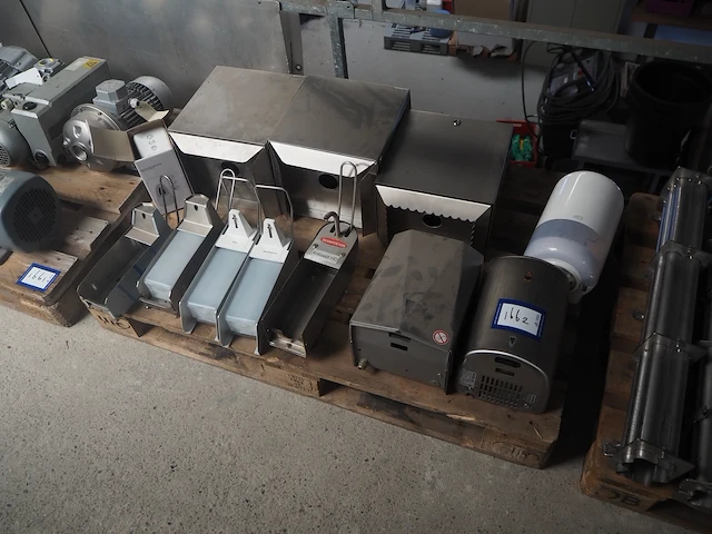 Nn hygiene equipment - afbeelding 2 van  5