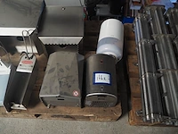 Nn hygiene equipment - afbeelding 5 van  5