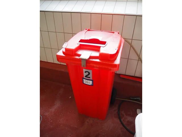Nn hygiene equipment - afbeelding 1 van  4