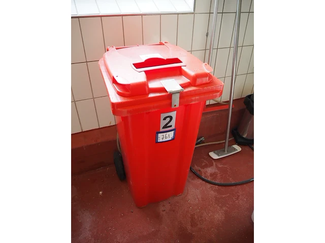 Nn hygiene equipment - afbeelding 2 van  4