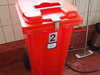 Nn hygiene equipment - afbeelding 2 van  4