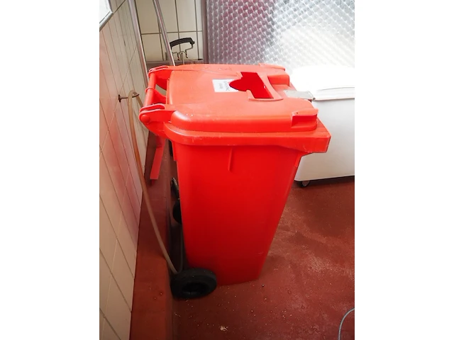 Nn hygiene equipment - afbeelding 3 van  4