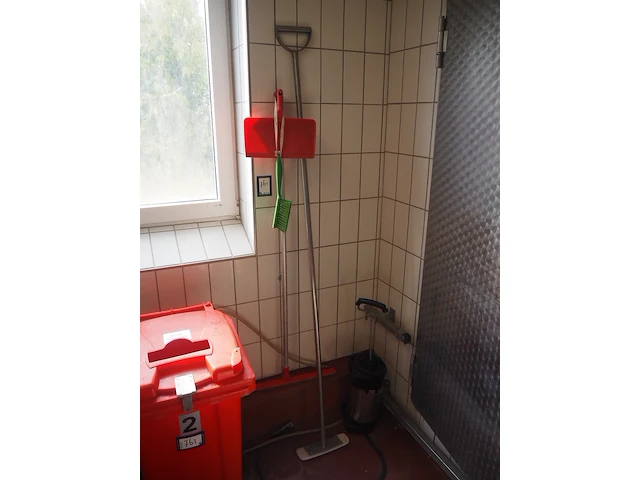 Nn hygiene equipment - afbeelding 5 van  5