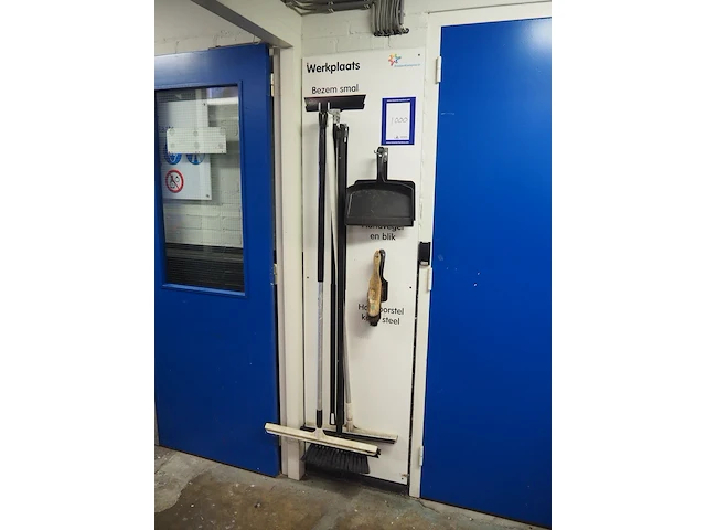 Nn hygiene equipment - afbeelding 1 van  3