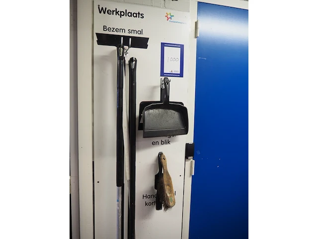 Nn hygiene equipment - afbeelding 3 van  3