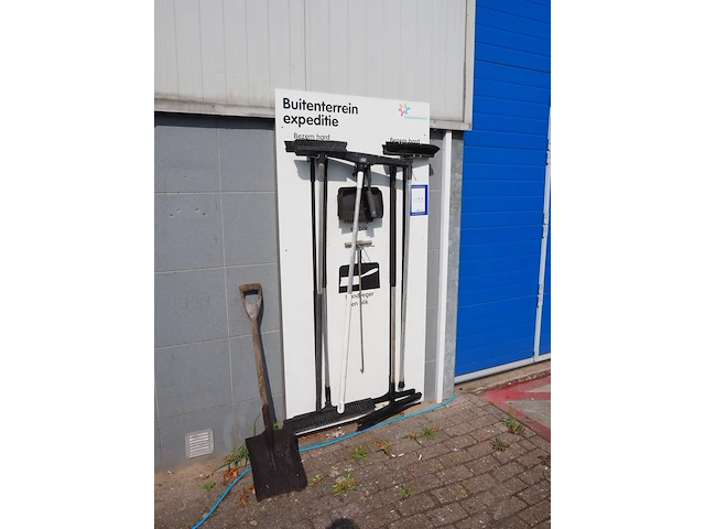 Nn hygiene equipment - afbeelding 2 van  2