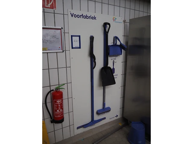 Nn hygiene equipment - afbeelding 1 van  2