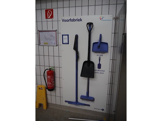 Nn hygiene equipment - afbeelding 2 van  2