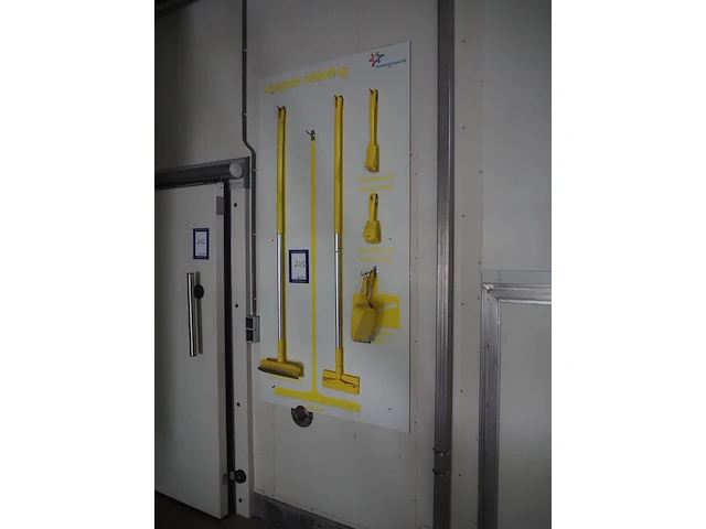 Nn hygiene equipment - afbeelding 2 van  3