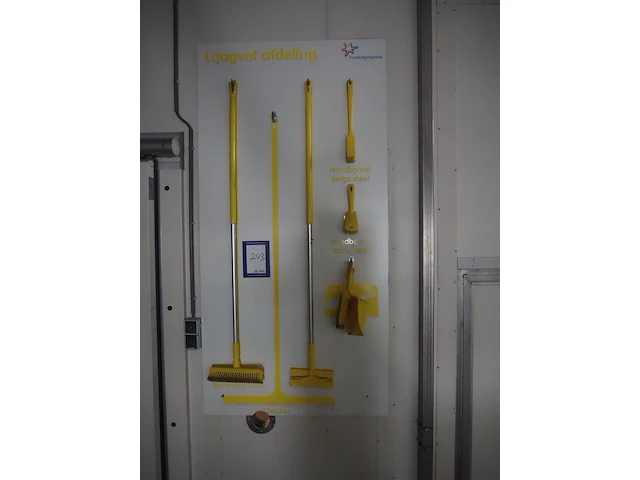 Nn hygiene equipment - afbeelding 3 van  3