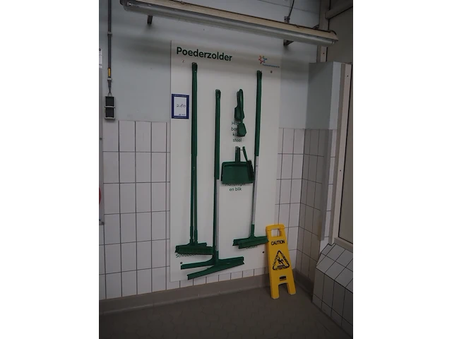 Nn hygiene equipment - afbeelding 1 van  5