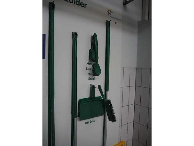 Nn hygiene equipment - afbeelding 3 van  5