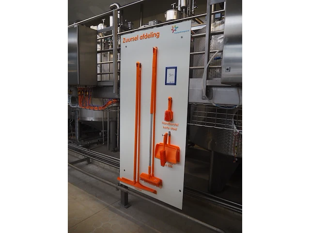 Nn hygiene equipment - afbeelding 1 van  3