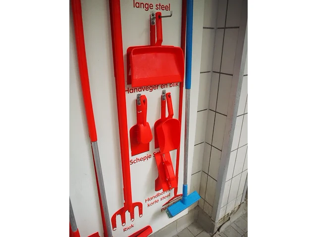 Nn hygiene equipment - afbeelding 4 van  5