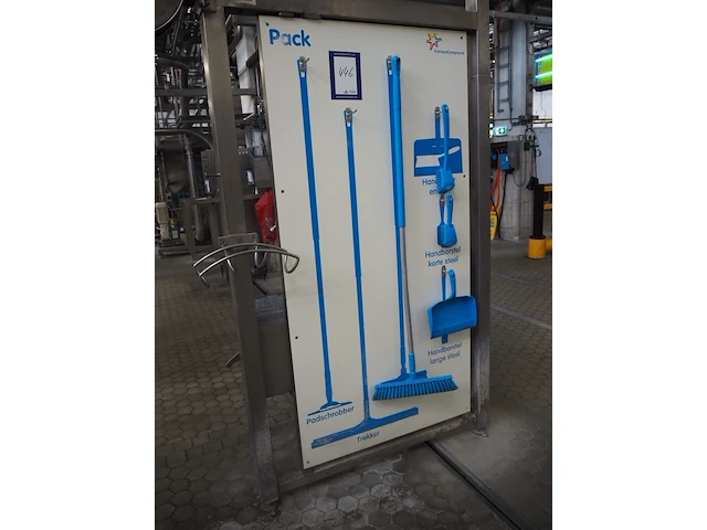 Nn hygiene equipment - afbeelding 1 van  6