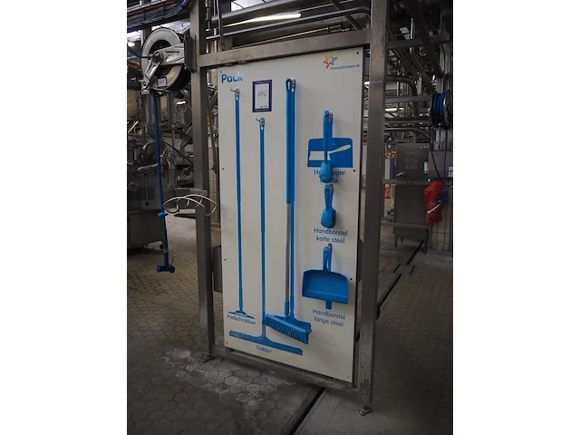 Nn hygiene equipment - afbeelding 2 van  6