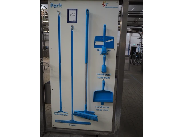 Nn hygiene equipment - afbeelding 3 van  6