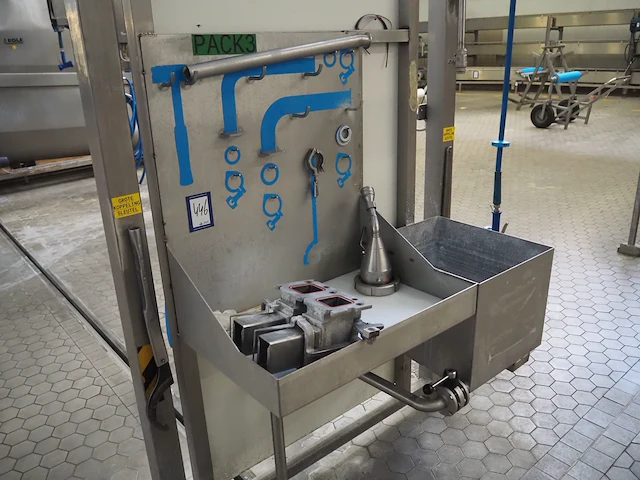 Nn hygiene equipment - afbeelding 4 van  6
