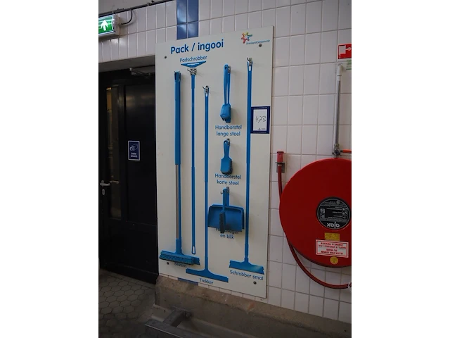 Nn hygiene equipment - afbeelding 2 van  4