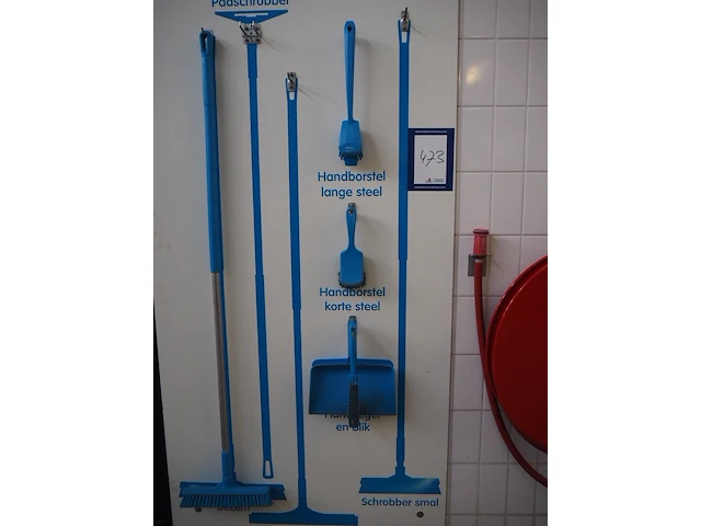 Nn hygiene equipment - afbeelding 3 van  4