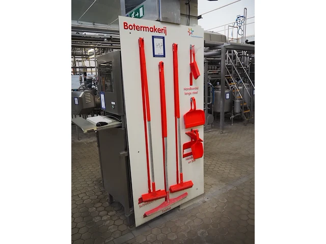 Nn hygiene equipment - afbeelding 1 van  5