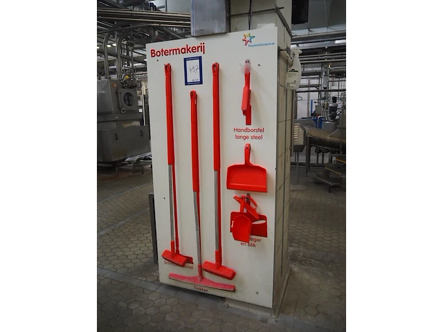 Nn hygiene equipment - afbeelding 2 van  5