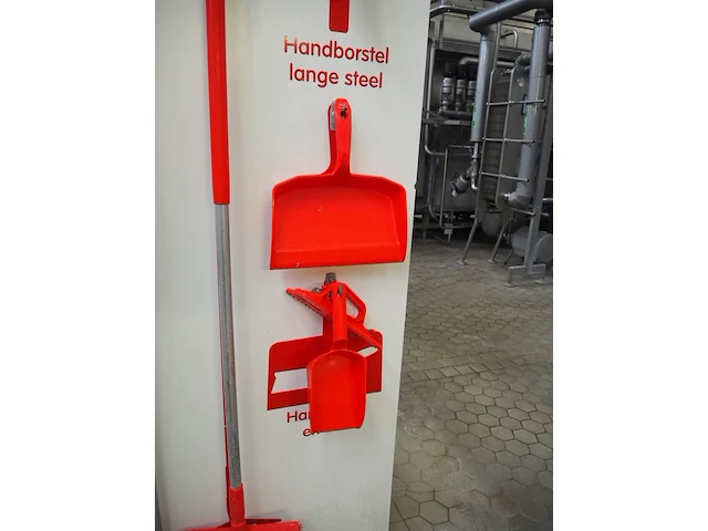 Nn hygiene equipment - afbeelding 3 van  5