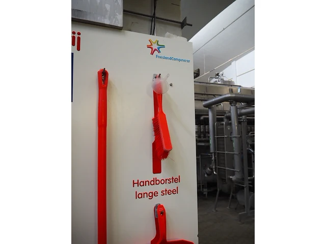 Nn hygiene equipment - afbeelding 4 van  5