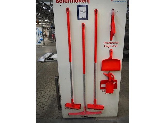 Nn hygiene equipment - afbeelding 5 van  5
