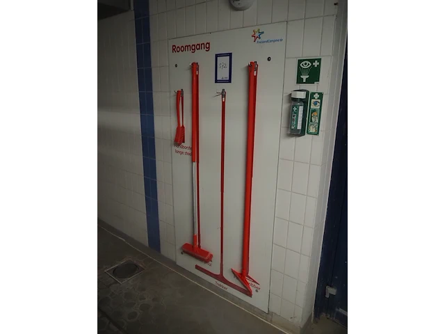 Nn hygiene equipment - afbeelding 1 van  3