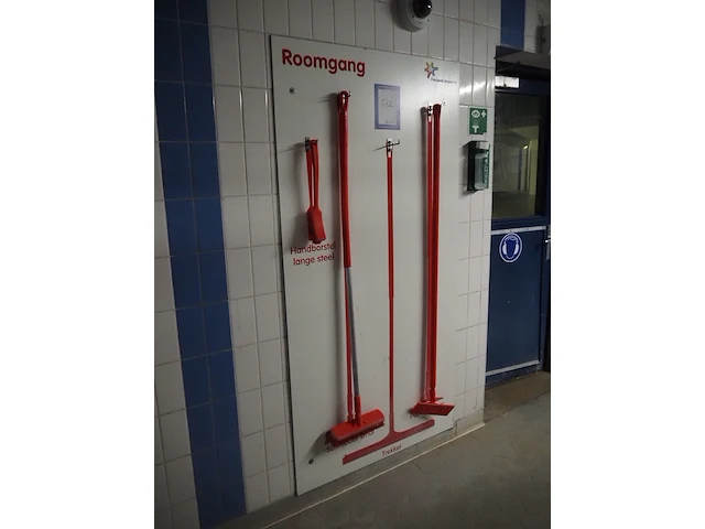 Nn hygiene equipment - afbeelding 2 van  3