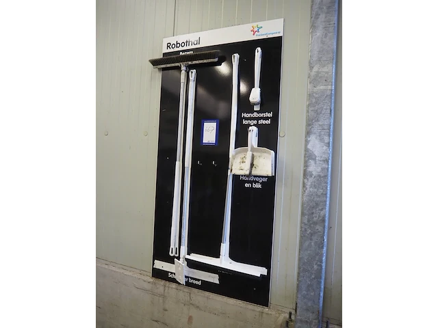 Nn hygiene equipment - afbeelding 1 van  5