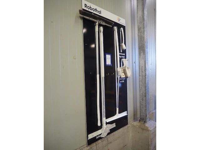 Nn hygiene equipment - afbeelding 2 van  5