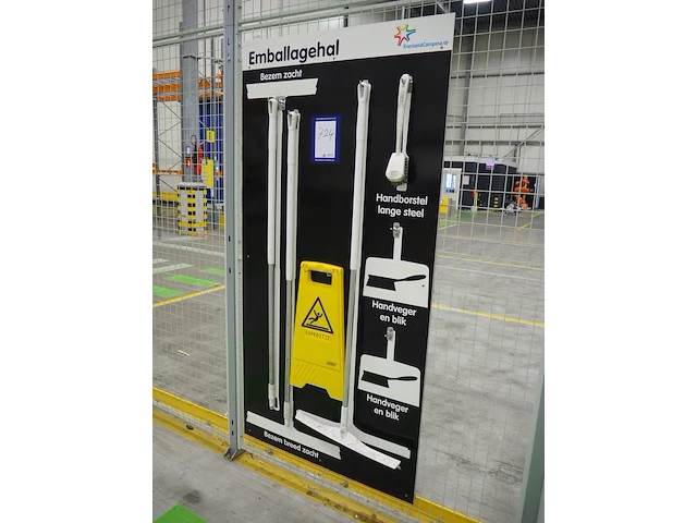 Nn hygiene equipment - afbeelding 1 van  4