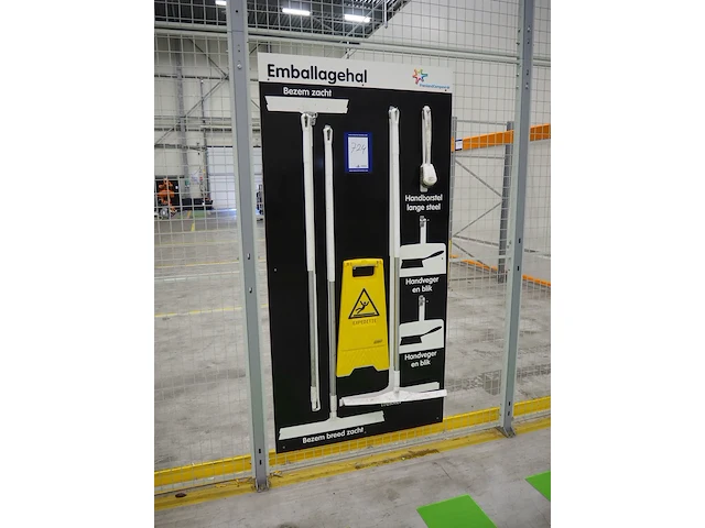 Nn hygiene equipment - afbeelding 2 van  4