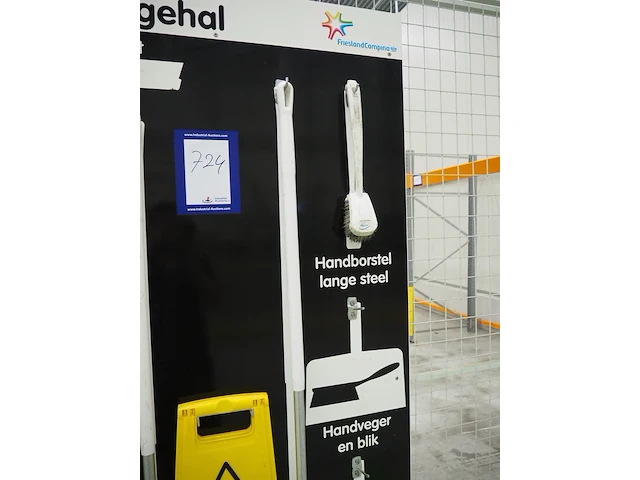Nn hygiene equipment - afbeelding 4 van  4