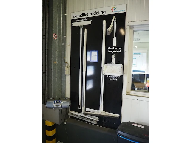 Nn hygiene equipment - afbeelding 2 van  6