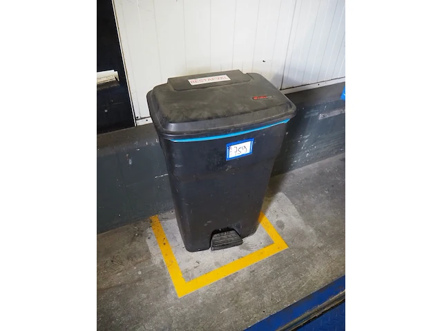 Nn hygiene equipment - afbeelding 6 van  6