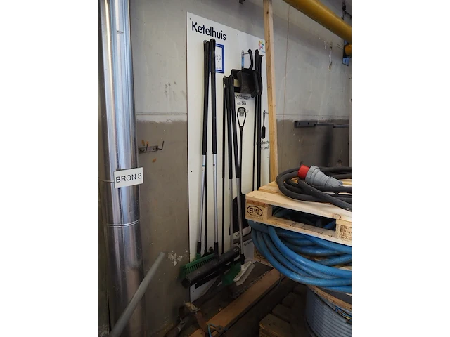 Nn hygiene equipment - afbeelding 1 van  3