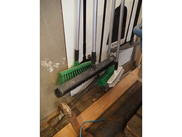 Nn hygiene equipment - afbeelding 2 van  3